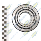 6-7610А Подшипник 50х110х42,3 ролик.радиал.упорн.конич. 1-ряд. DAF XF 95 FAR 95.430 02'-06 'XE 315 C 315Kv / 428Ls 12580Sm3 Diesel Truck c Flatbed / Chassis D; 50х110х42,3 передней/КАМАЗ.Г-4301/485431-П Волжский Стандарт